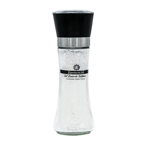 KALAHARI DESERT SALT